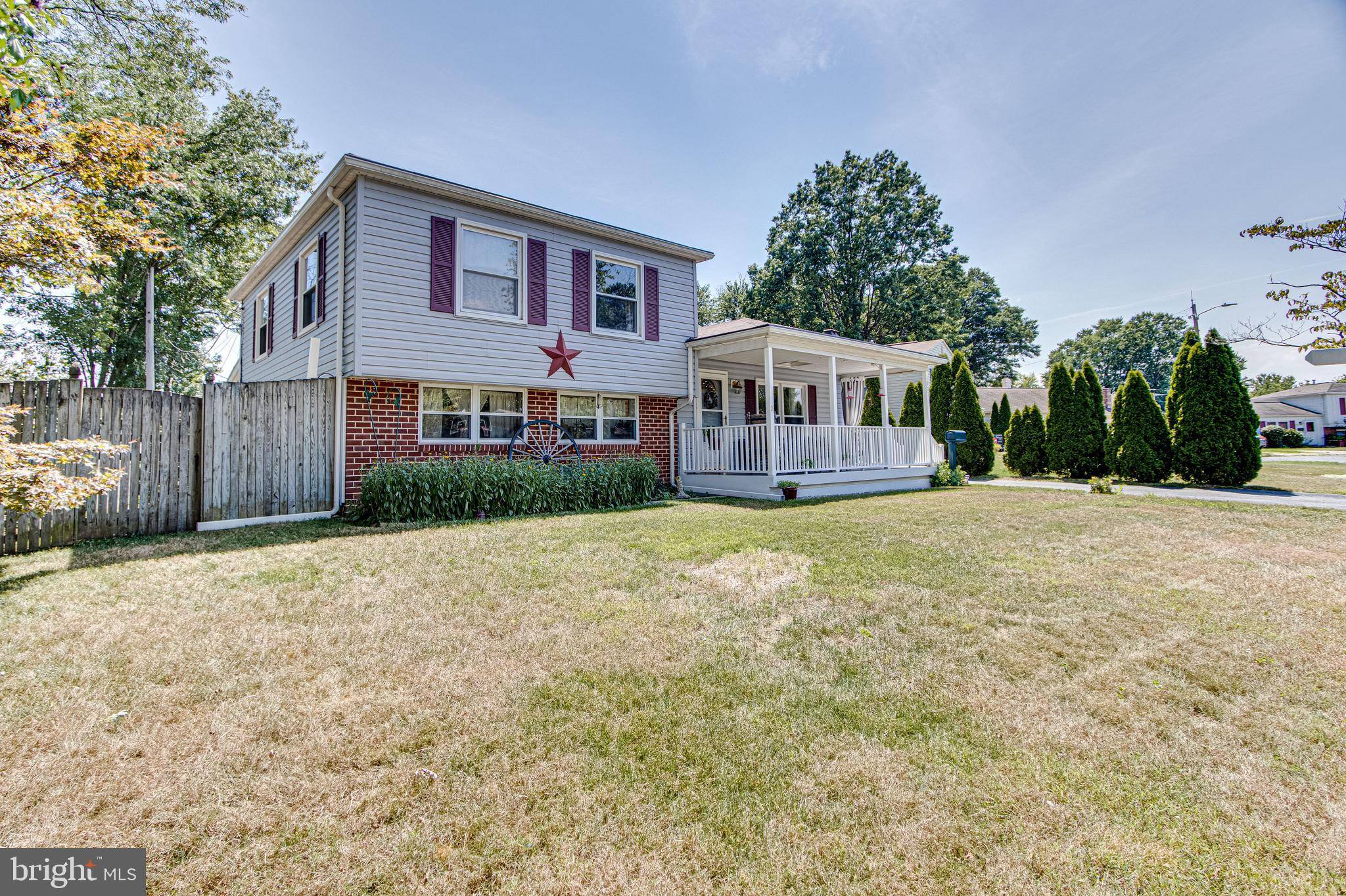 Edgewood, MD 21040,1907 CHERRY PL