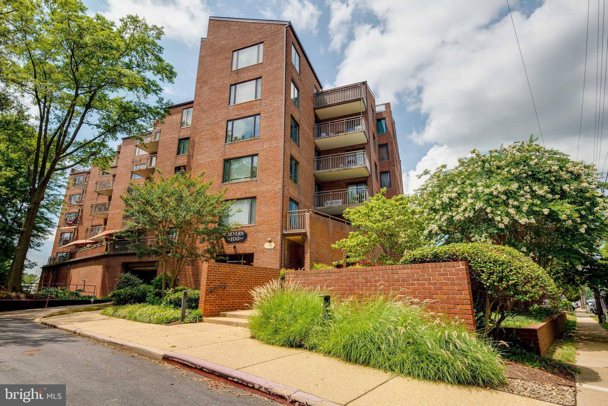 Annapolis, MD 21403,100 SEVERN AVE #604