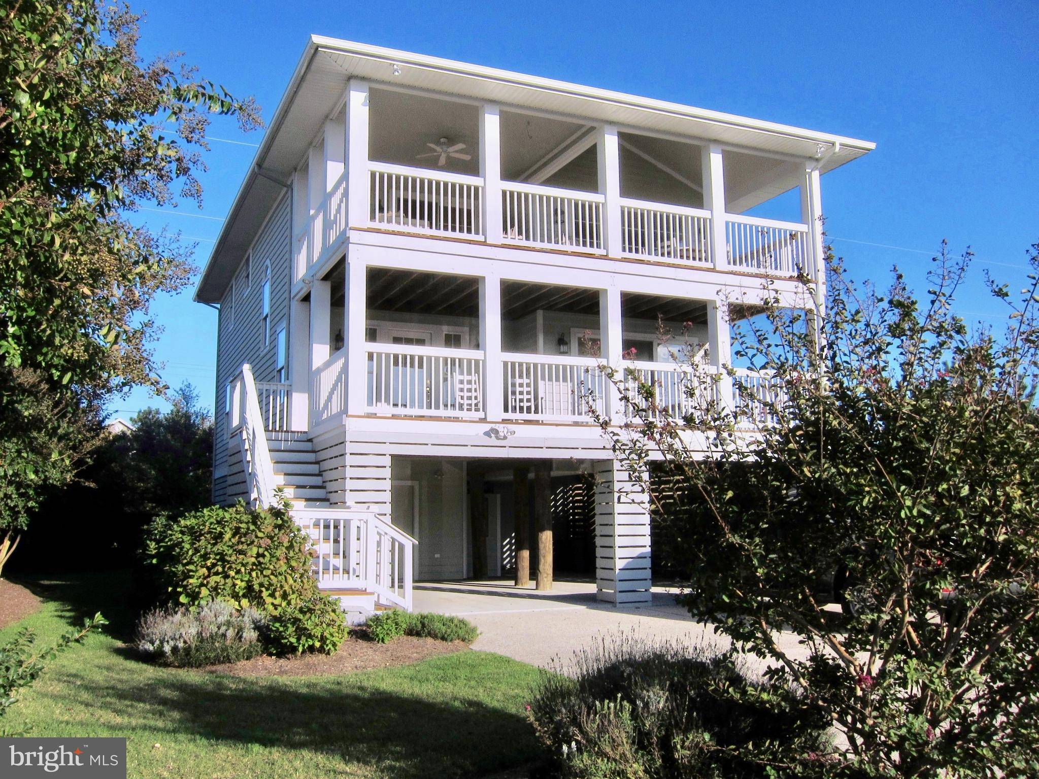 Bethany Beach, DE 19930,312 LE POINTE DR