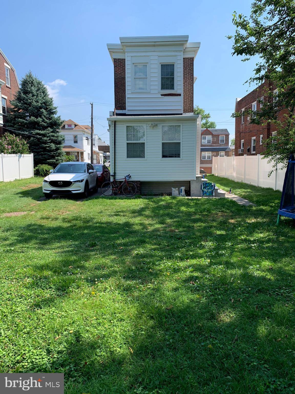 Philadelphia, PA 19135,4108 UNRUH AVE