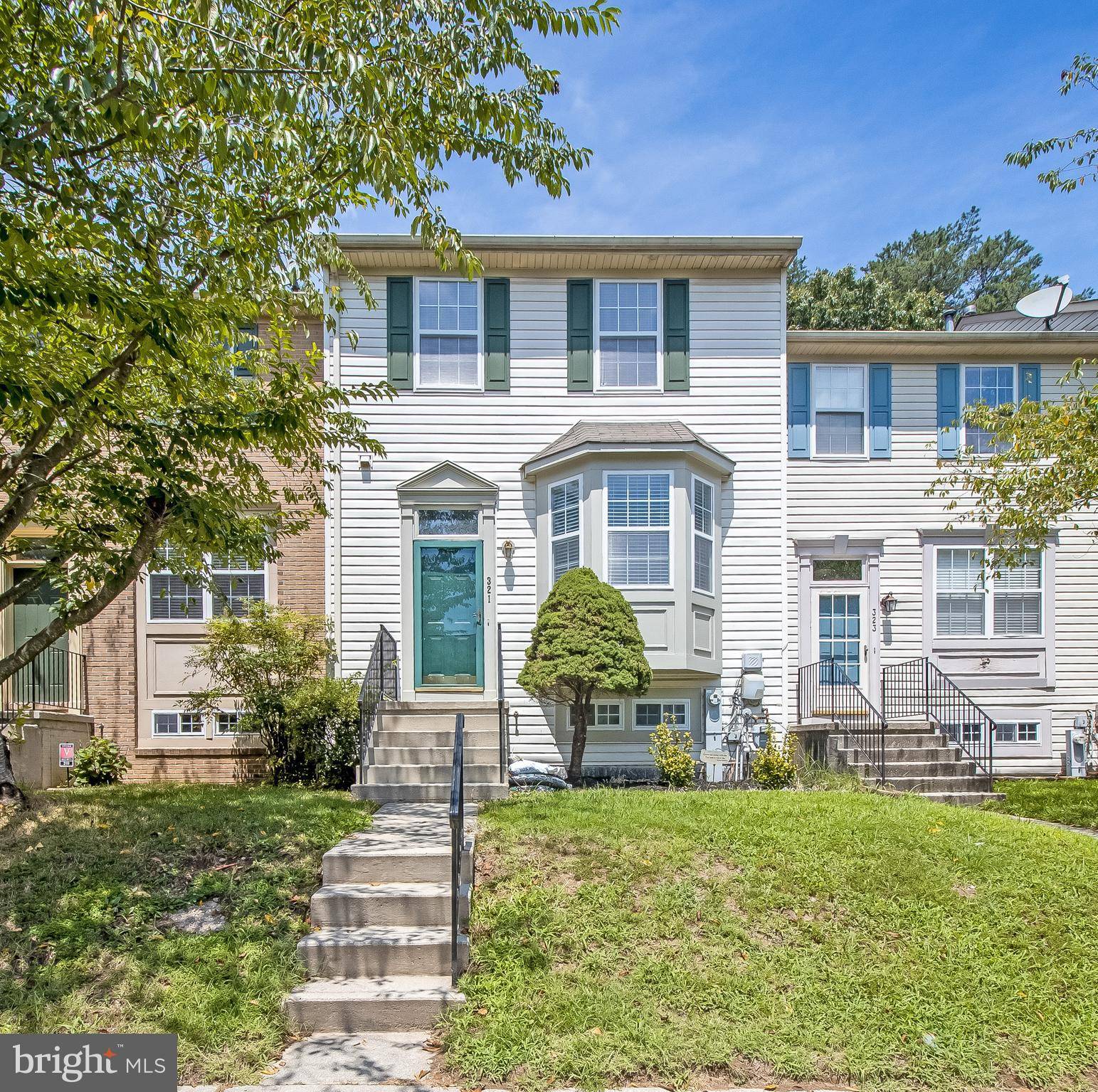 Pasadena, MD 21122,321 MERRYMOUNT CT