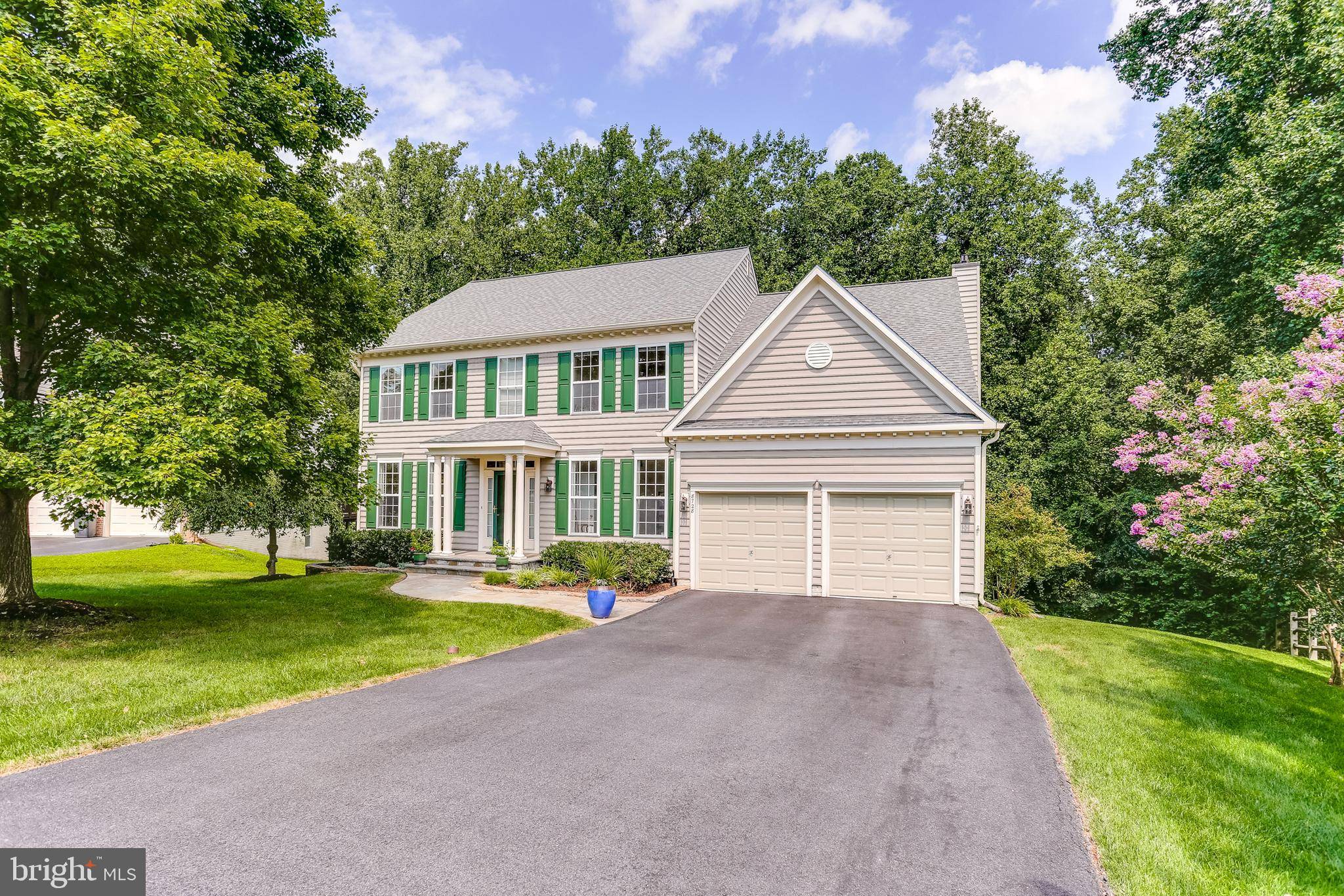 Laurel, MD 20723,8728 HIDDEN POOL CT