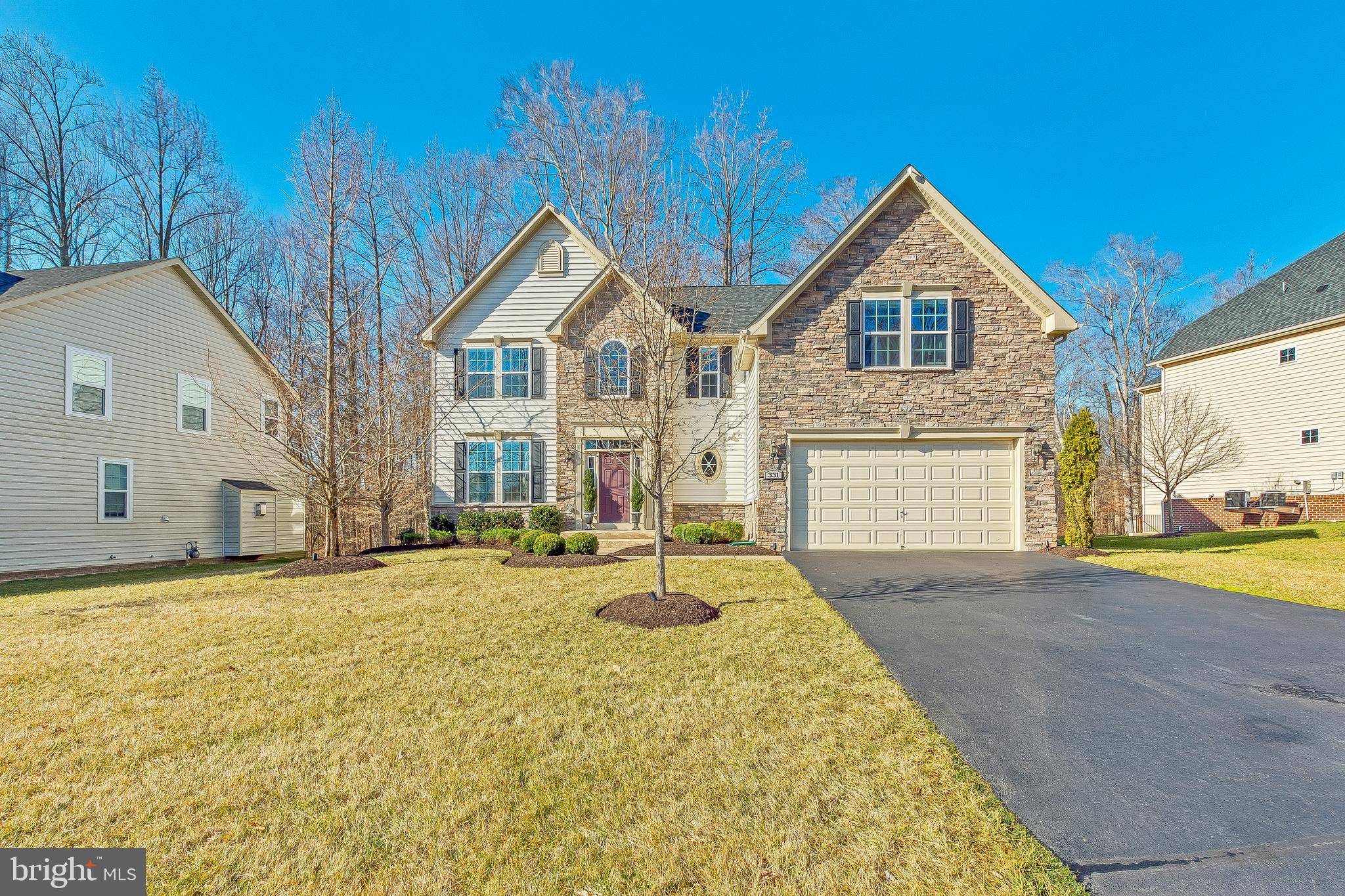 Upper Marlboro, MD 20774,331 PANORA WAY