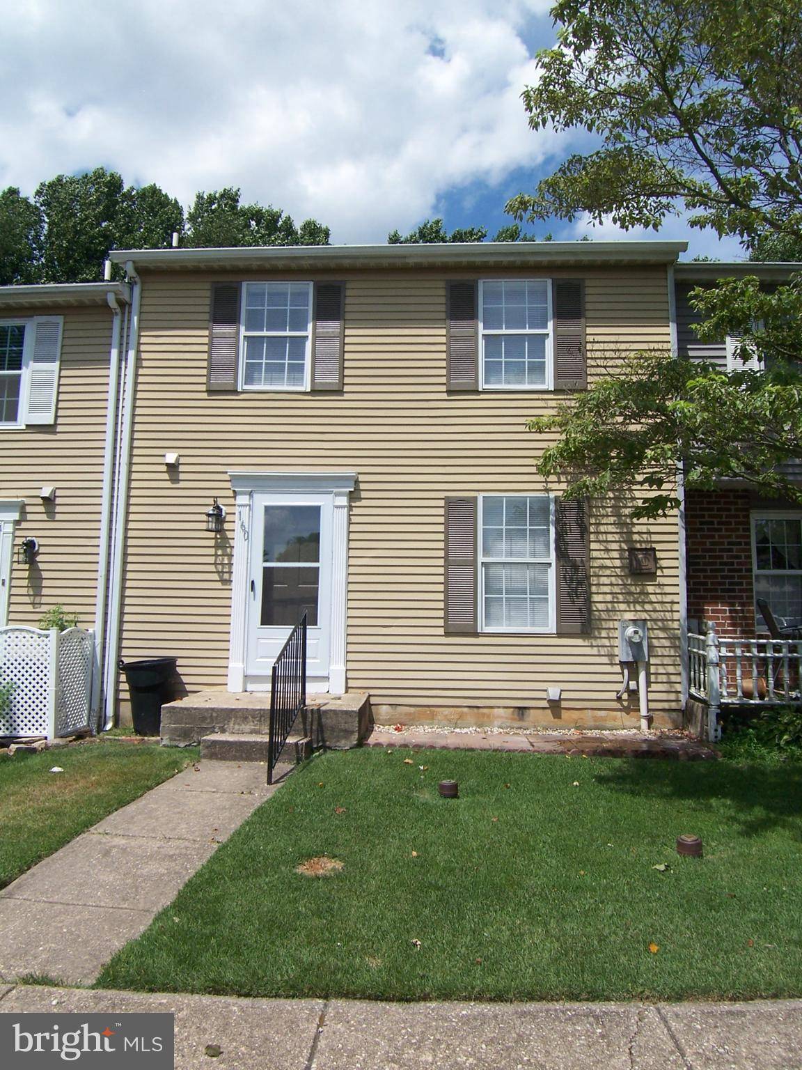 Baltimore, MD 21234,160 E ORANGE CT