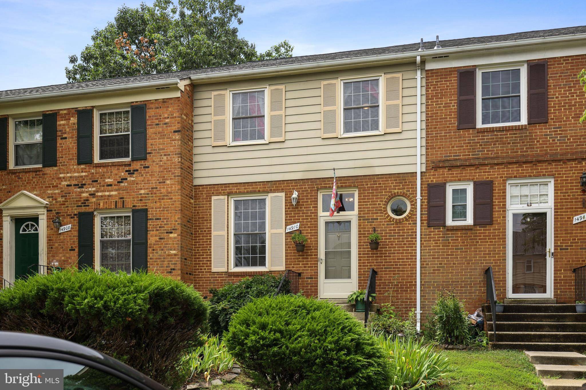 Laurel, MD 20707,14910 BELLE AMI DR #14910