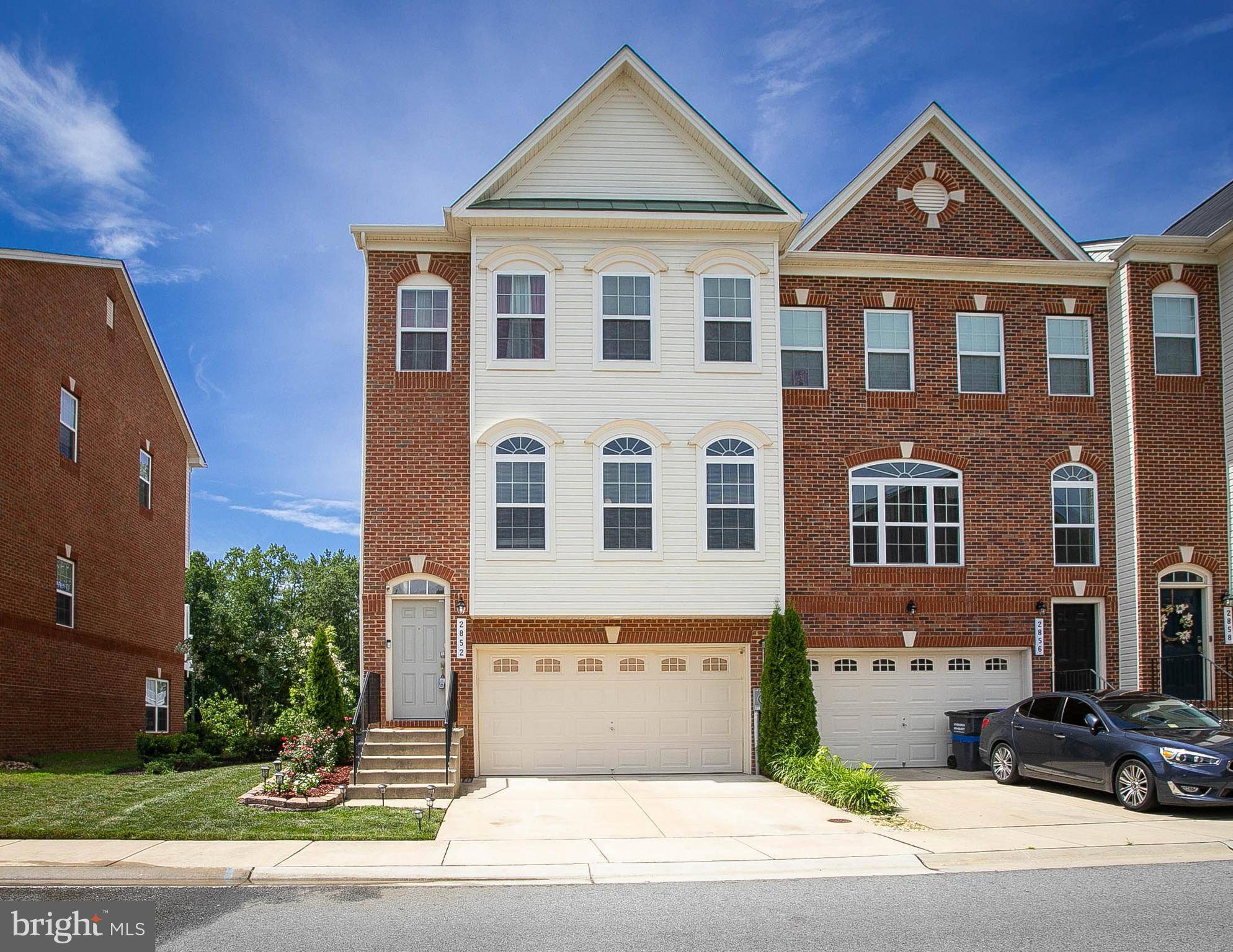 Bryans Road, MD 20616,2852 COPPERSMITH PL