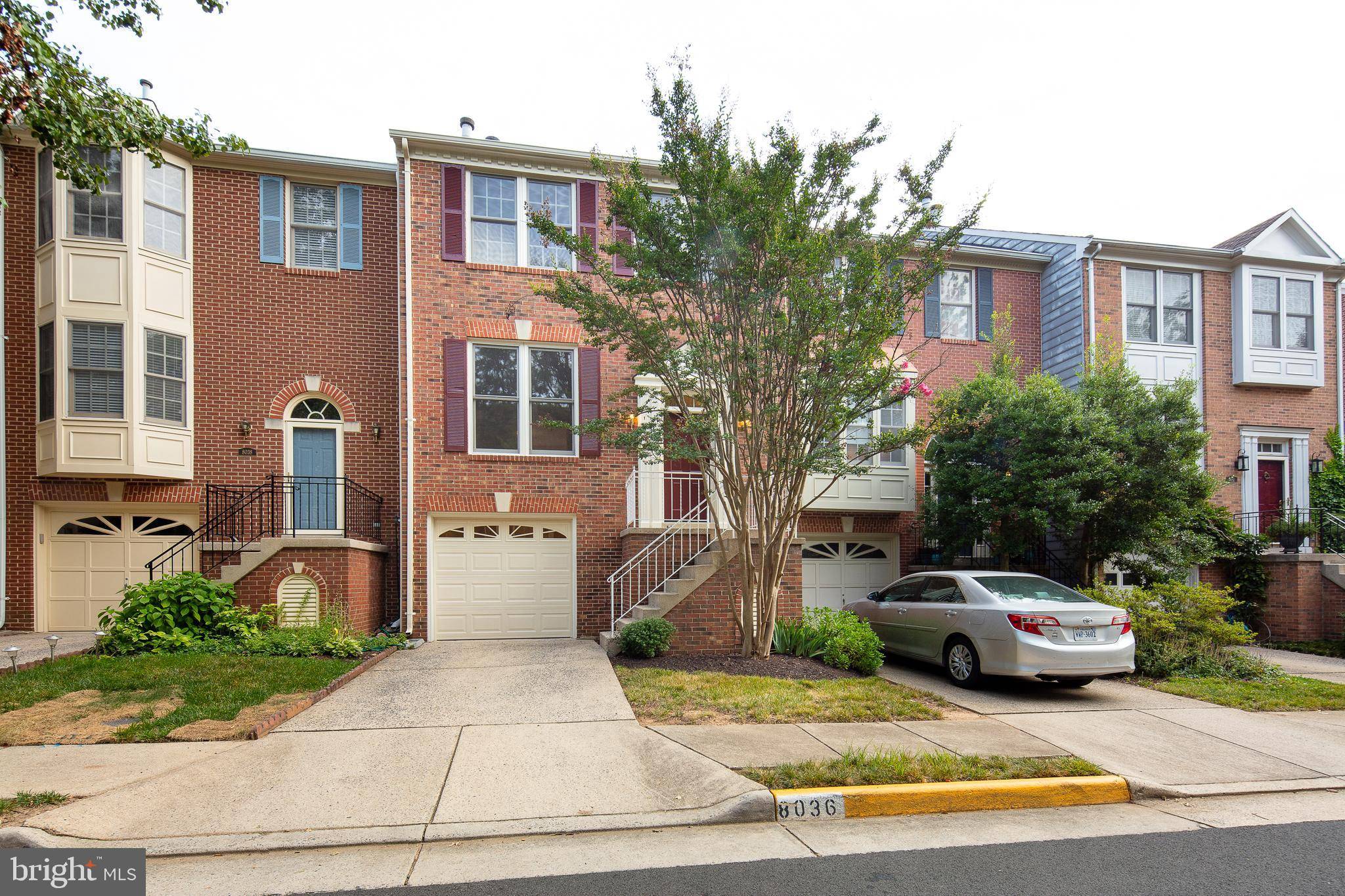 Vienna, VA 22182,8036 TREVOR PL