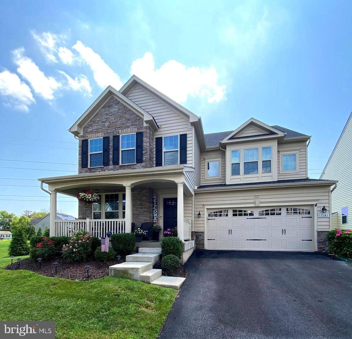 White Marsh, MD 21162,11581 AUTUMN TERRACE DR