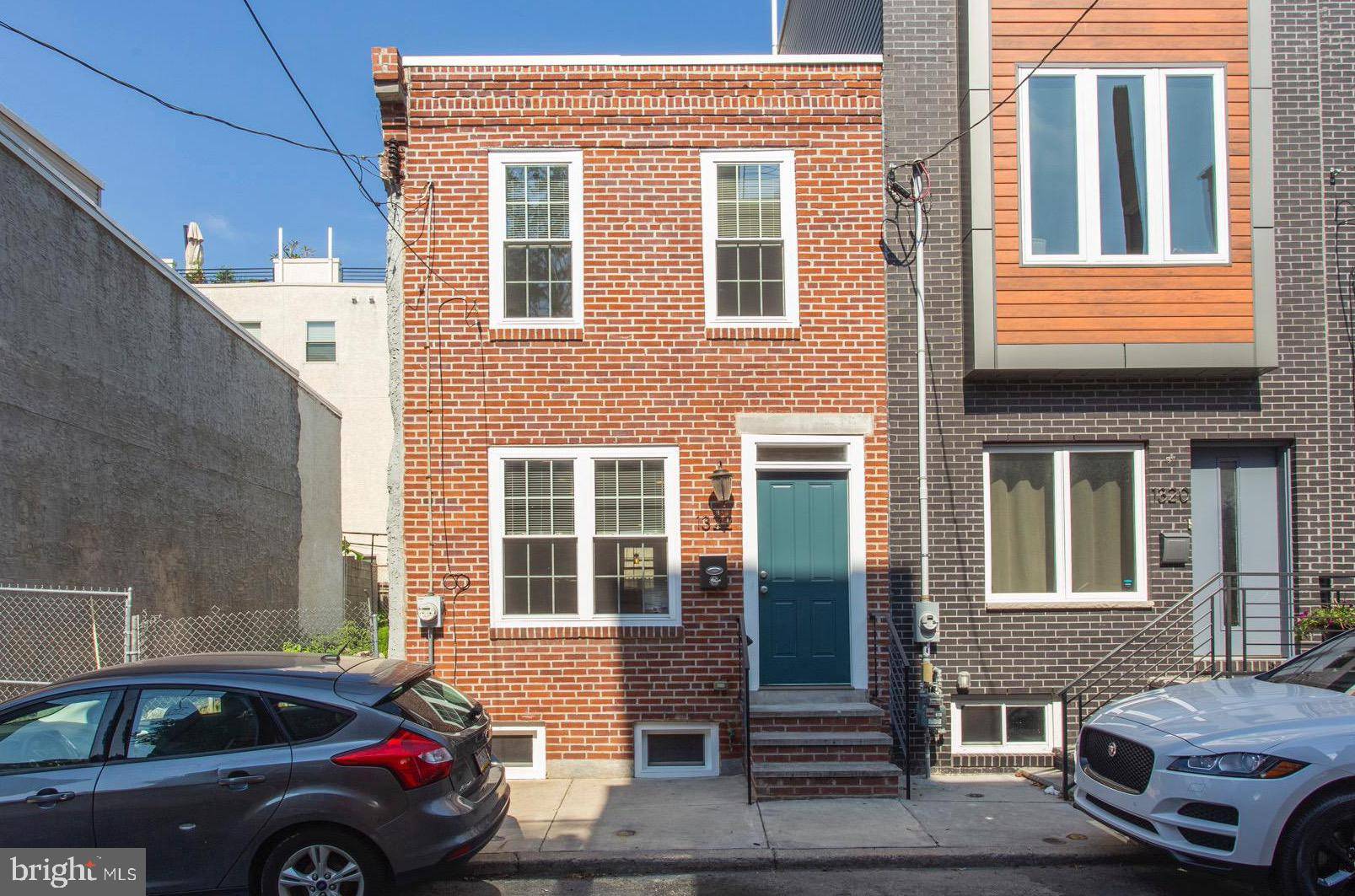 Philadelphia, PA 19146,1322 S BANCROFT ST