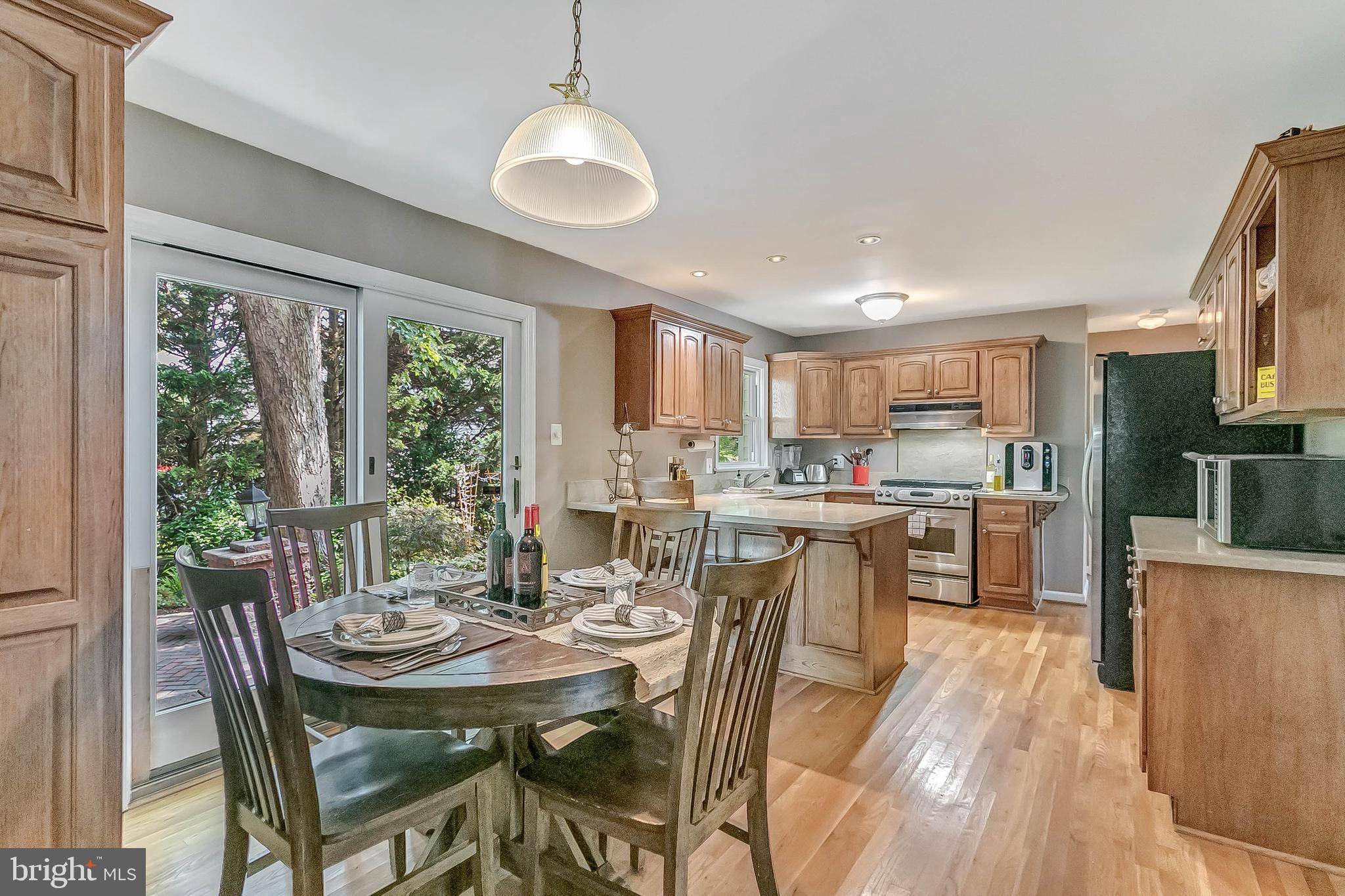 Alexandria, VA 22315,7800 WELCH CT