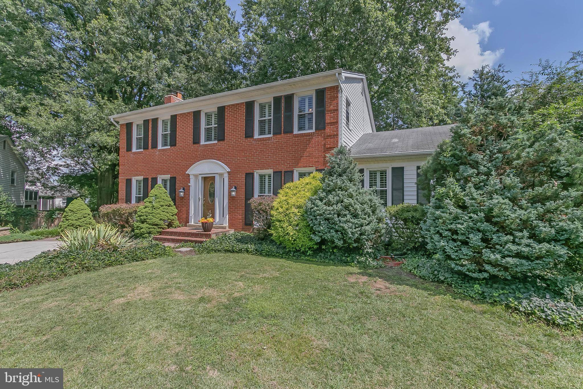 Alexandria, VA 22315,7800 WELCH CT