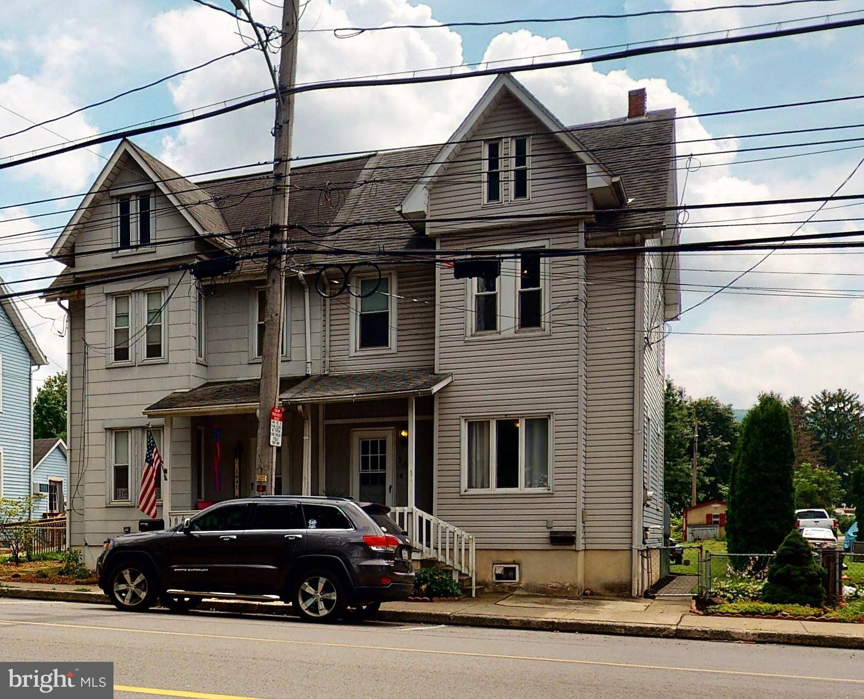 Macungie, PA 18062,162 E MAIN ST