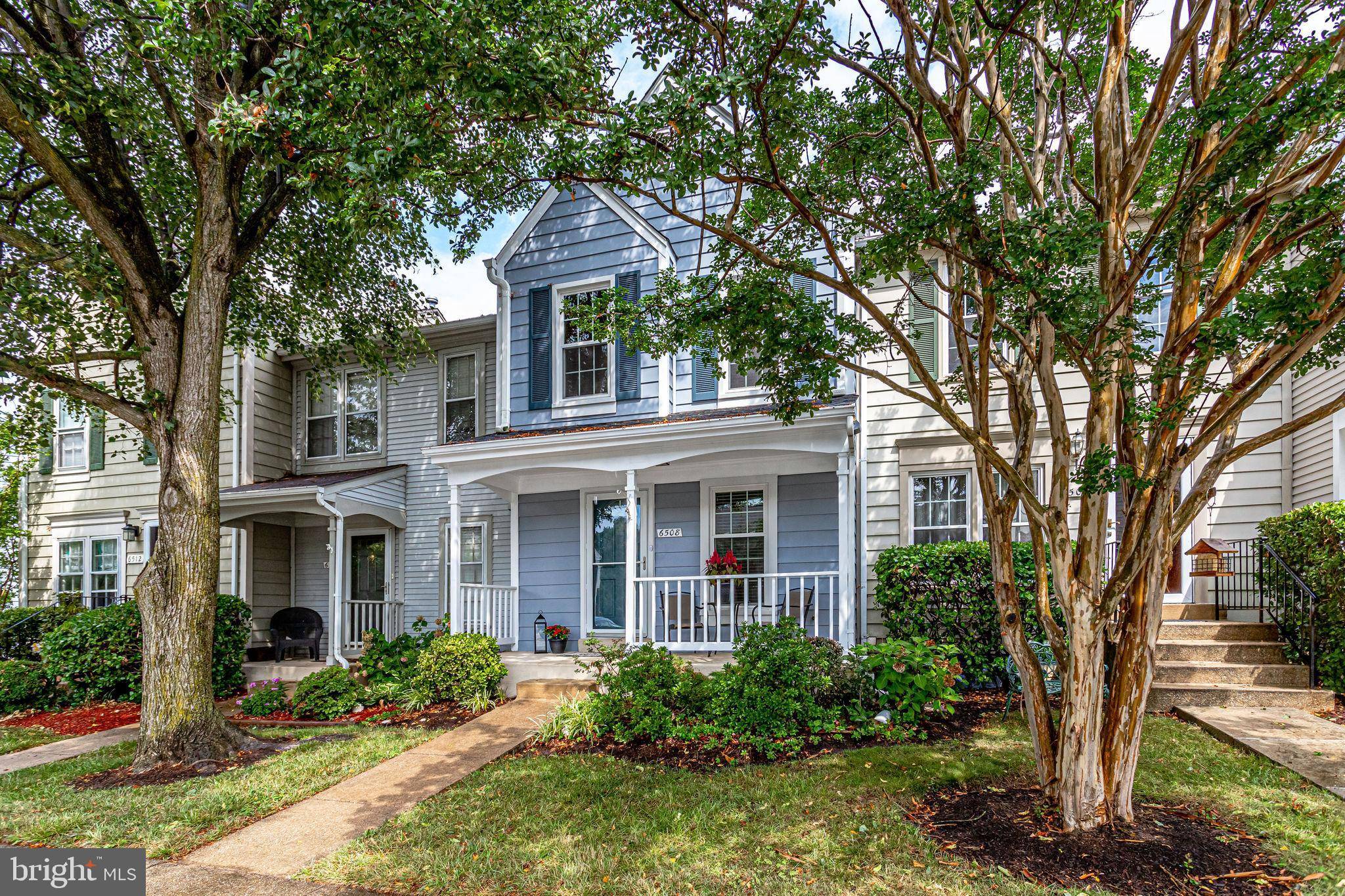 Alexandria, VA 22306,6508 BRICK HEARTH CT