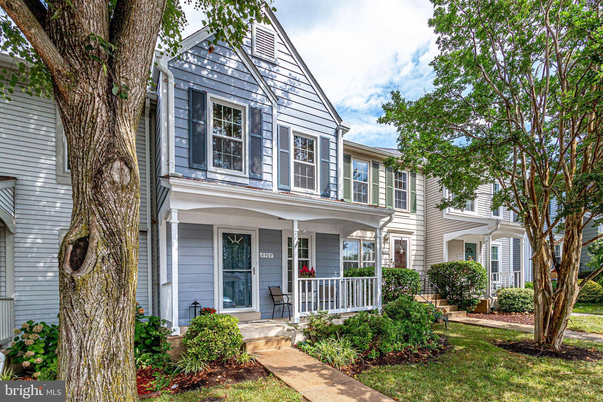 Alexandria, VA 22306,6508 BRICK HEARTH CT