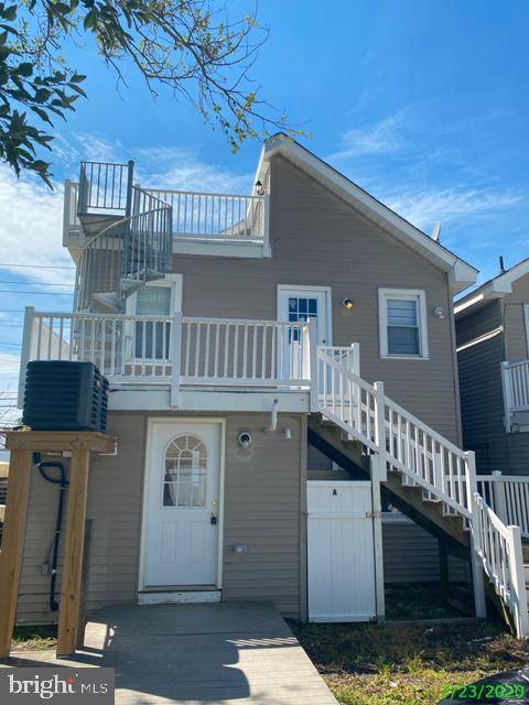 Long Beach Township, NJ 08008,7903 LONG BEACH BLVD #B