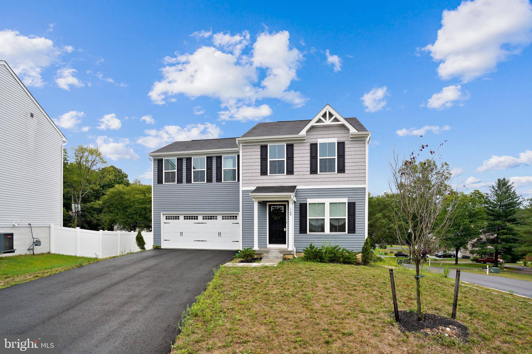 Fredericksburg, VA 22405,129 TAYLORS HILL WAY