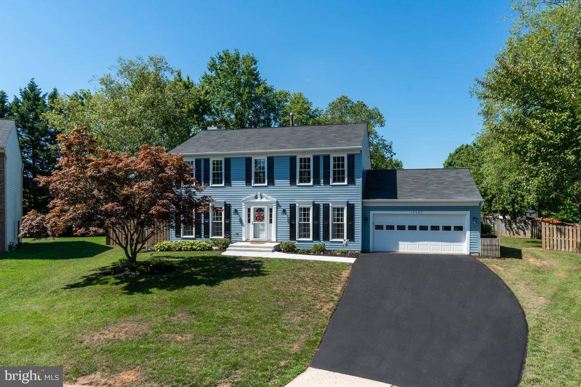 Woodbridge, VA 22193,14688 CLOYD WAY