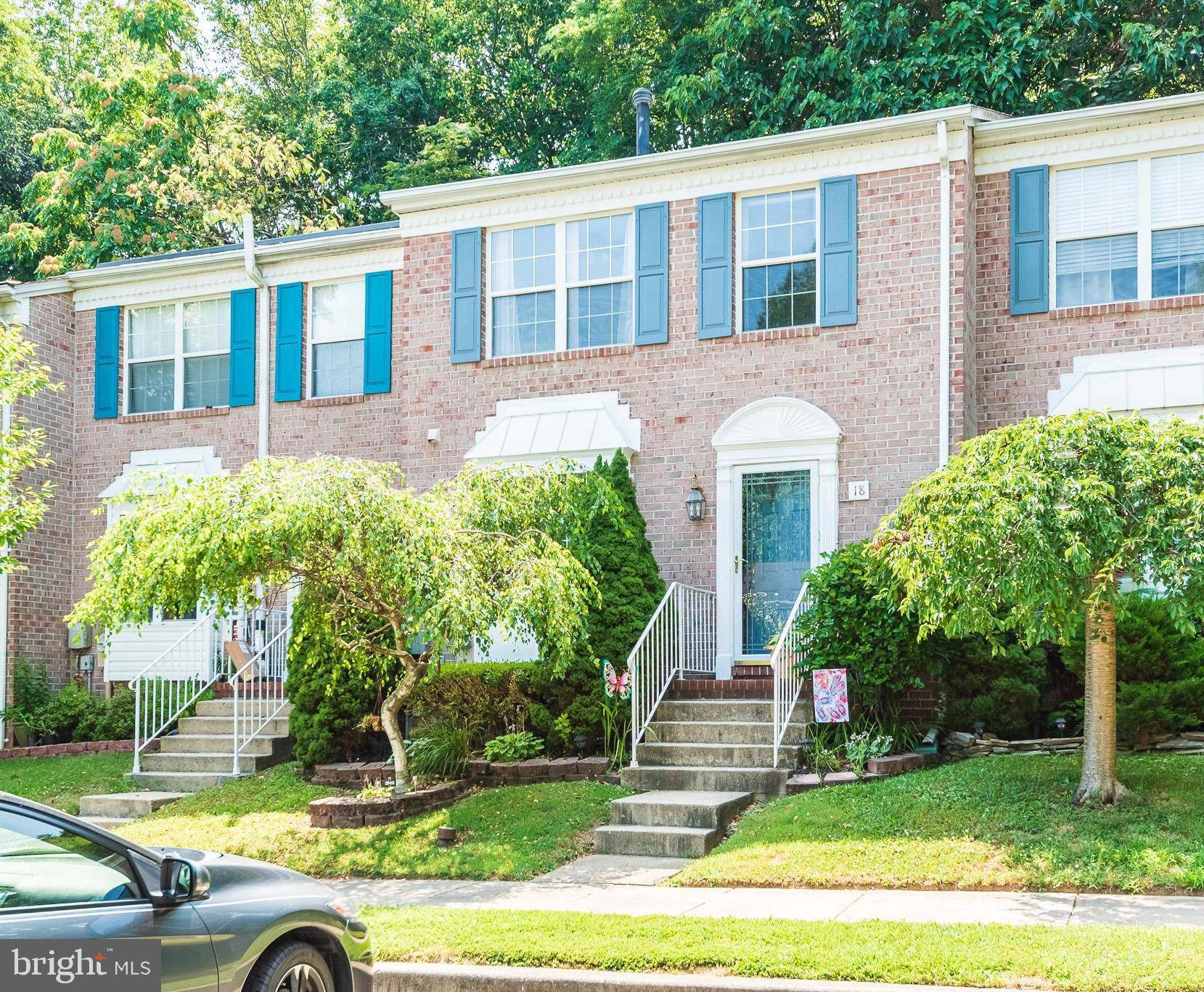 Parkville, MD 21234,18 CEDAR CHIP CT