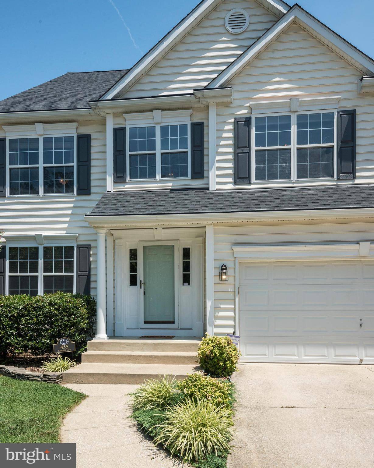 Severna Park, MD 21146,455 LARKSPUR LN