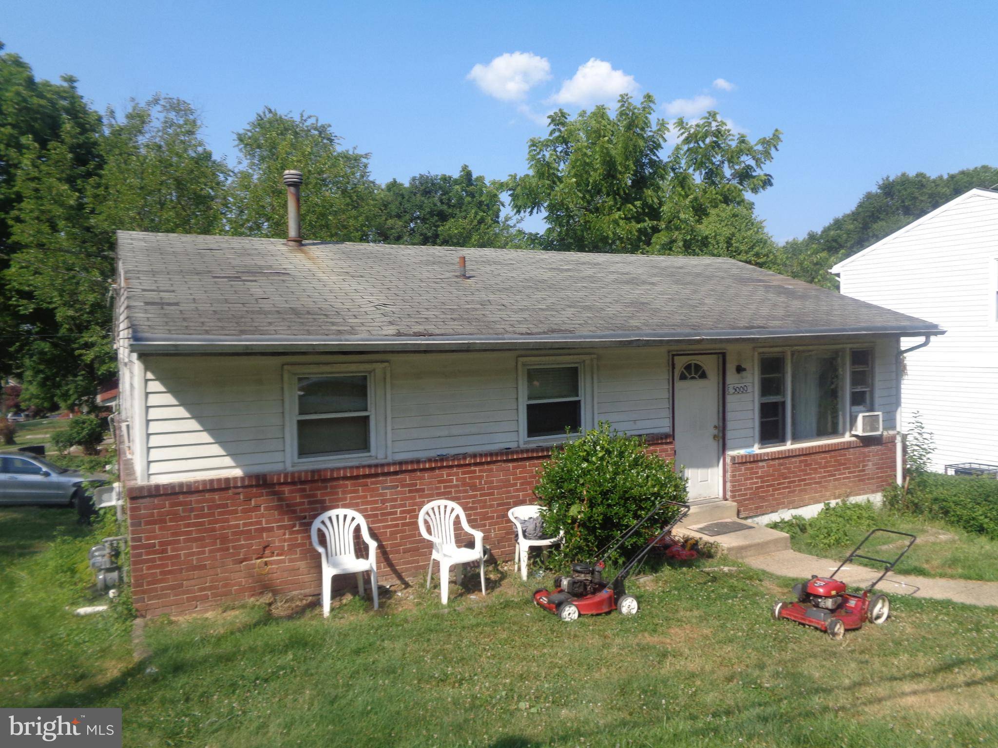 Capitol Heights, MD 20743,5000 GUNTHER ST