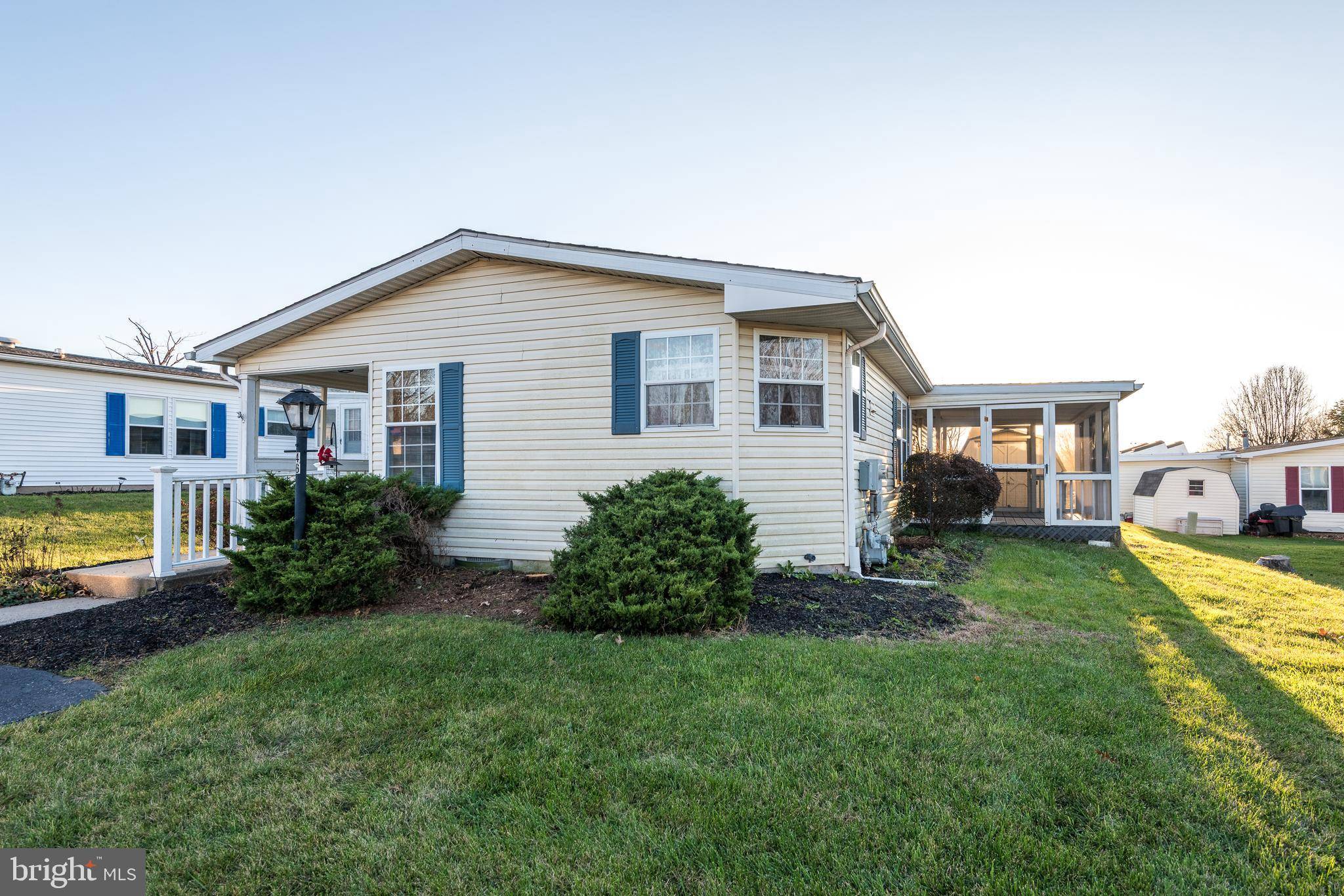 Harleysville, PA 19438,46 BENTWOOD CIR