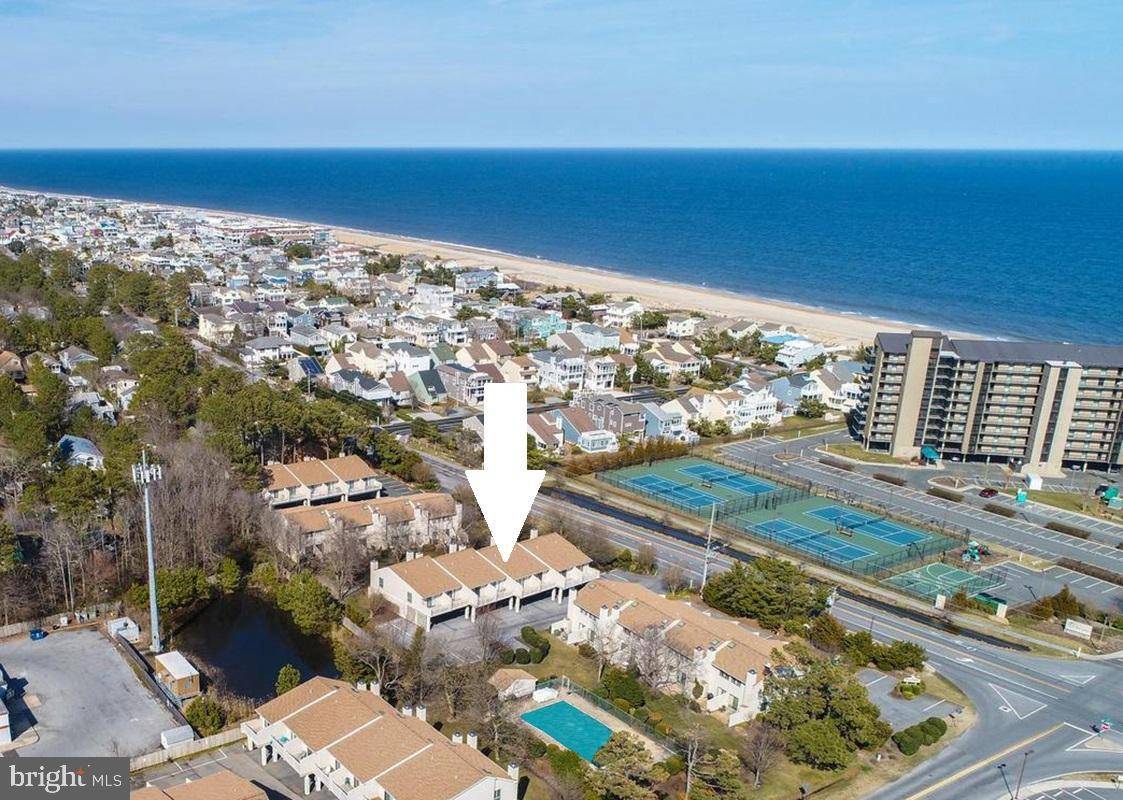 Bethany Beach, DE 19930,39800 SOURWOOD DR #28