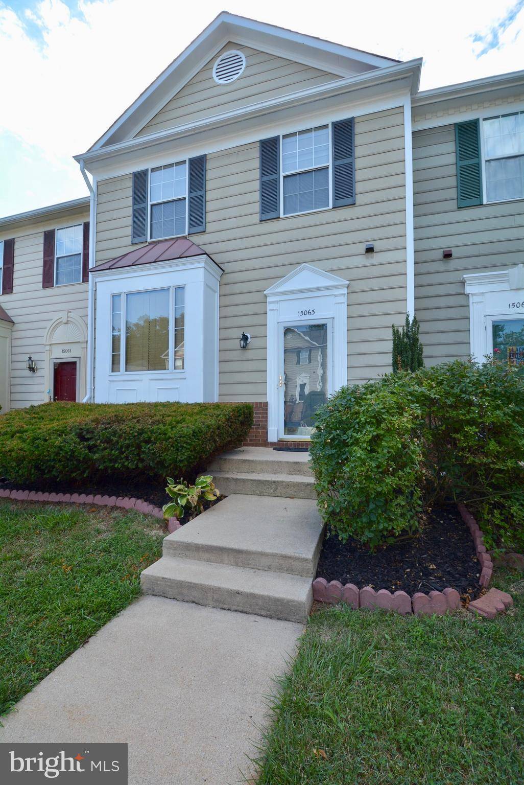 Woodbridge, VA 22193,15063 ARDMORE LOOP