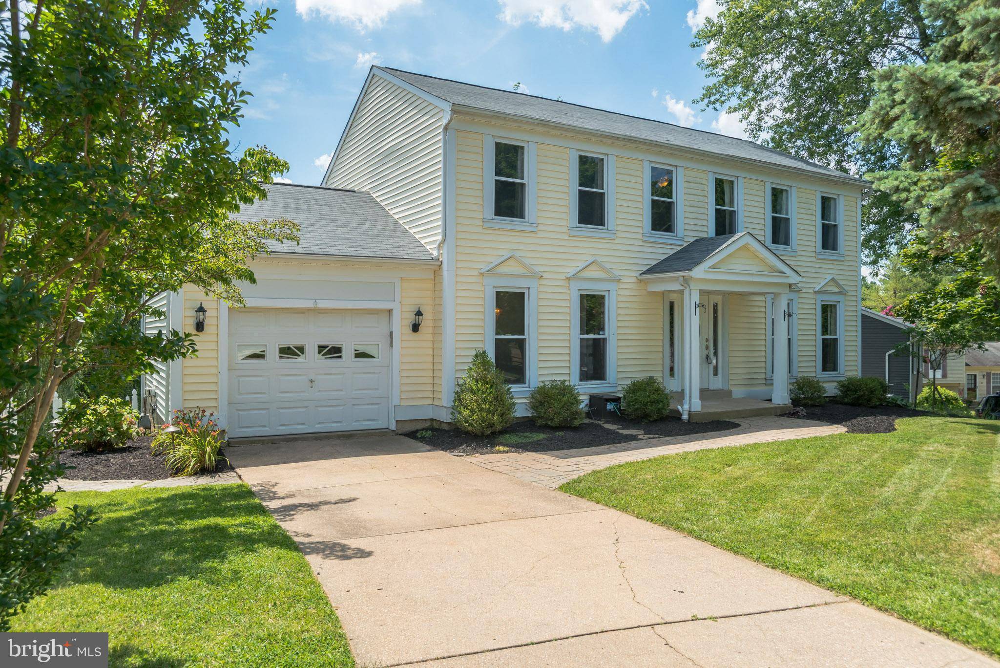 Parkville, MD 21234,15 CLASS CT