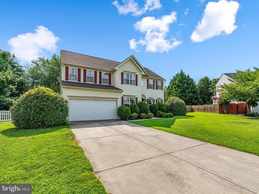 Gambrills, MD 21054,905 ECHO BAY CT