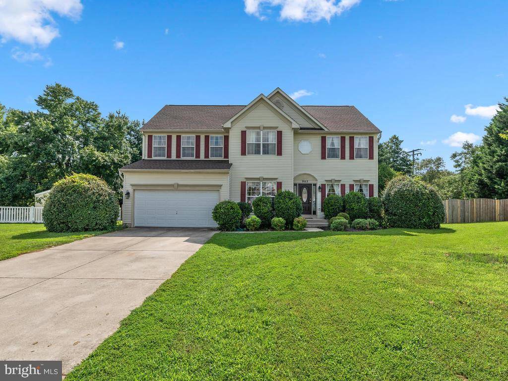 Gambrills, MD 21054,905 ECHO BAY CT