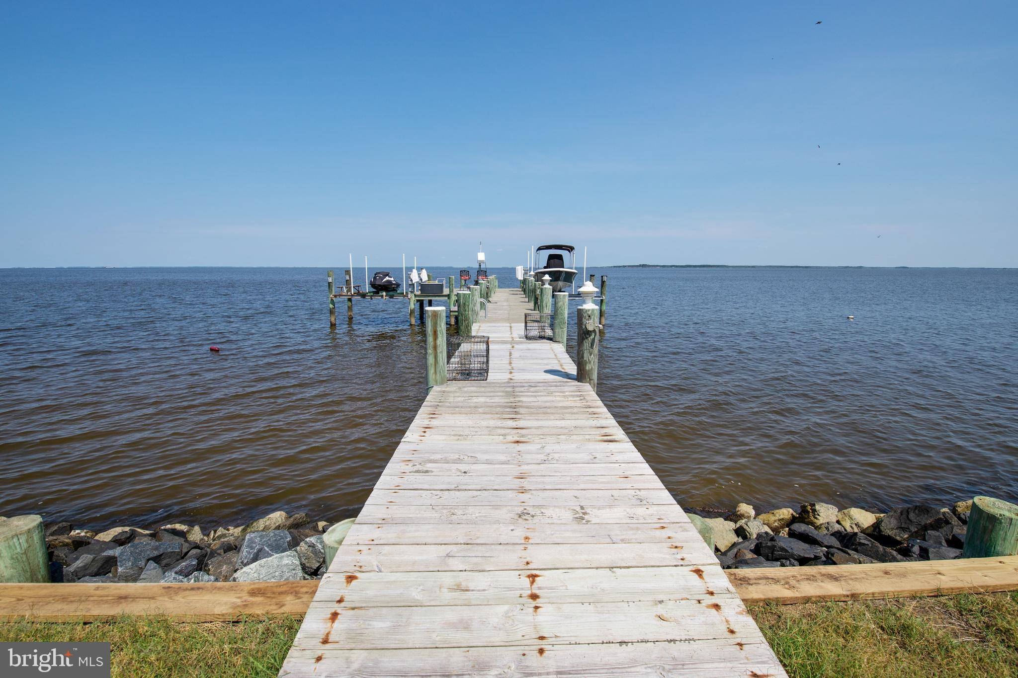 Deal Island, MD 21821,11650 KELLY LN