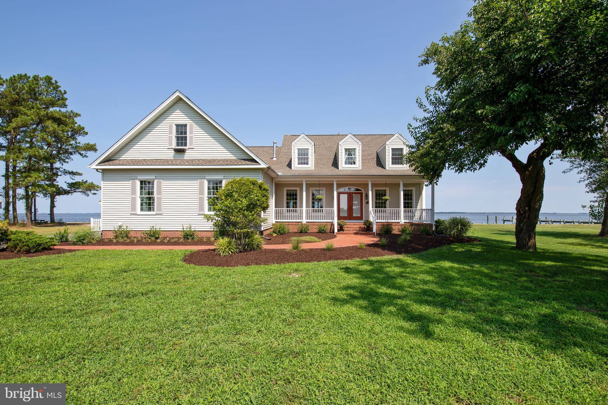 Deal Island, MD 21821,11650 KELLY LN