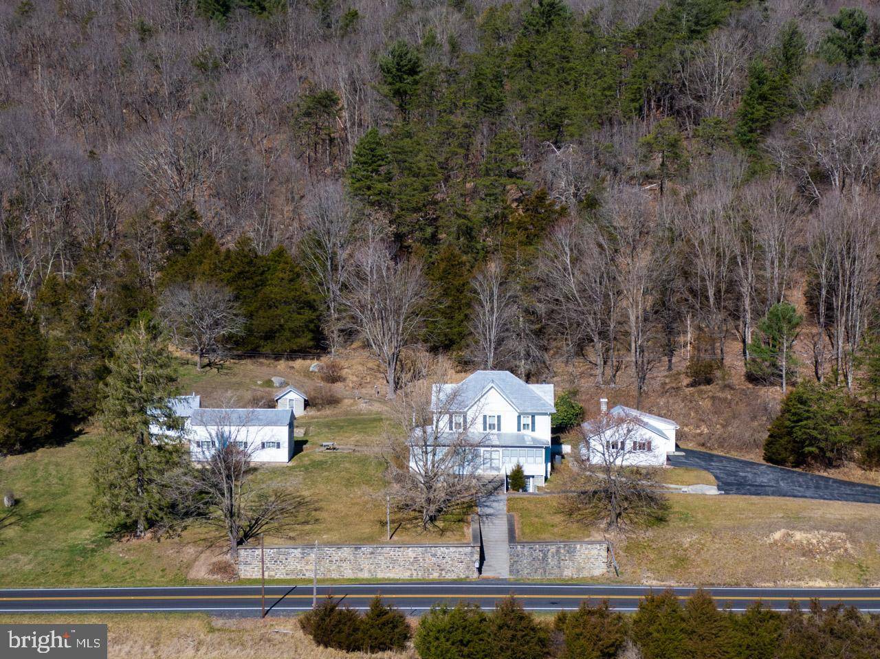 Moorefield, WV 26836,19086 SOUTH FORK ROAD