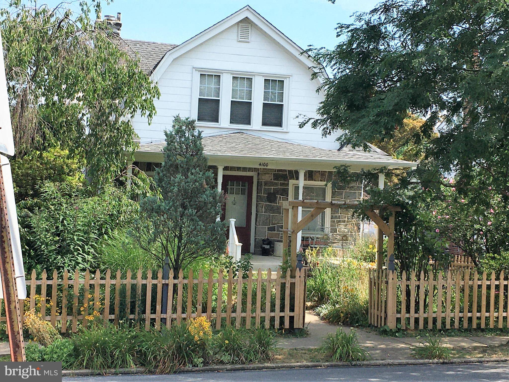 Drexel Hill, PA 19026,4100 HUEY AVE