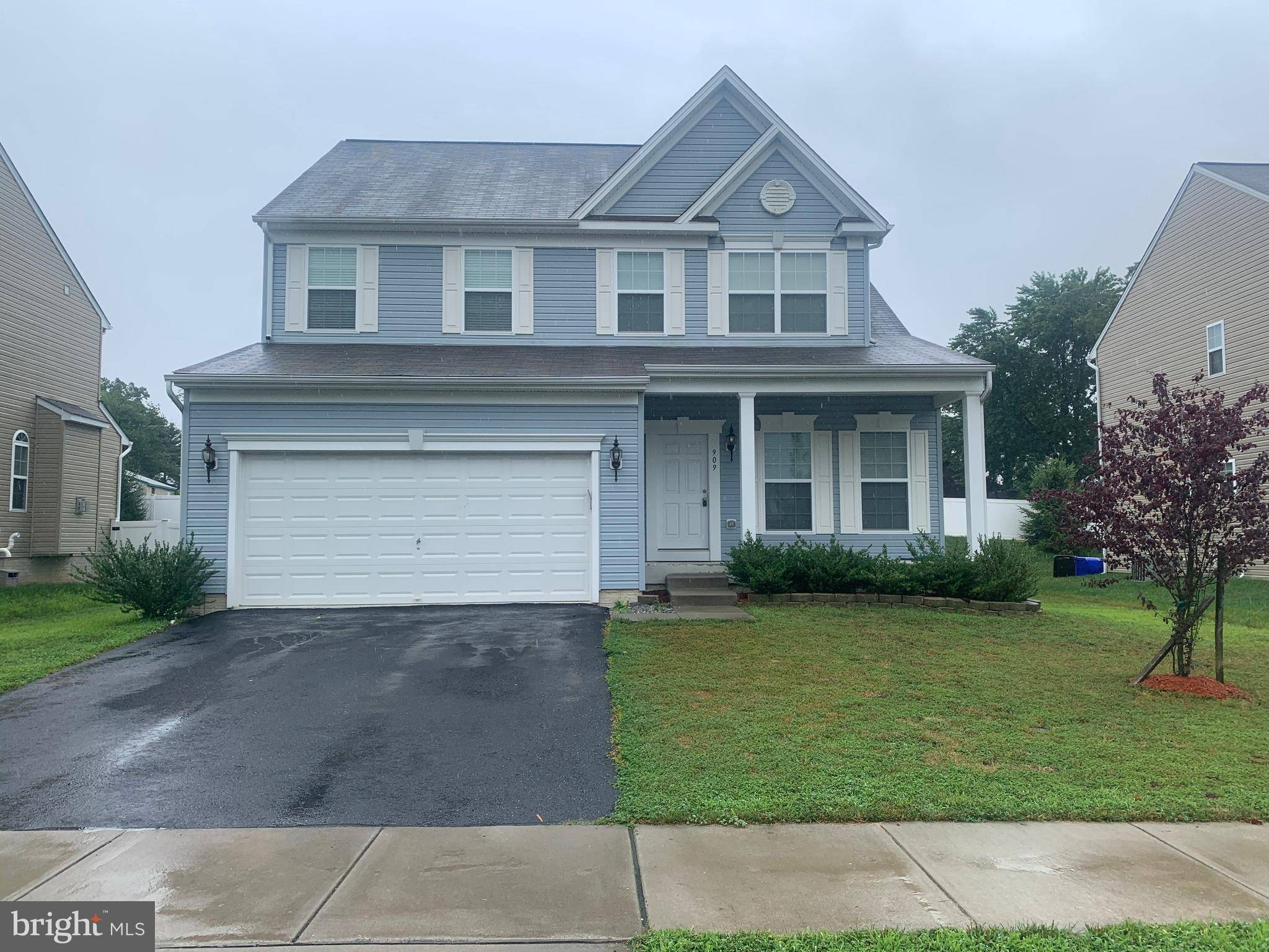 Joppa, MD 21085,909 SHENANDOAH CT