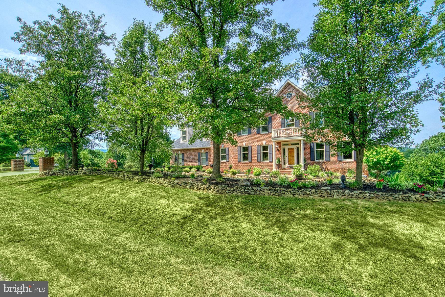 Round Hill, VA 20141,35336 CARNOUSTIE CIR