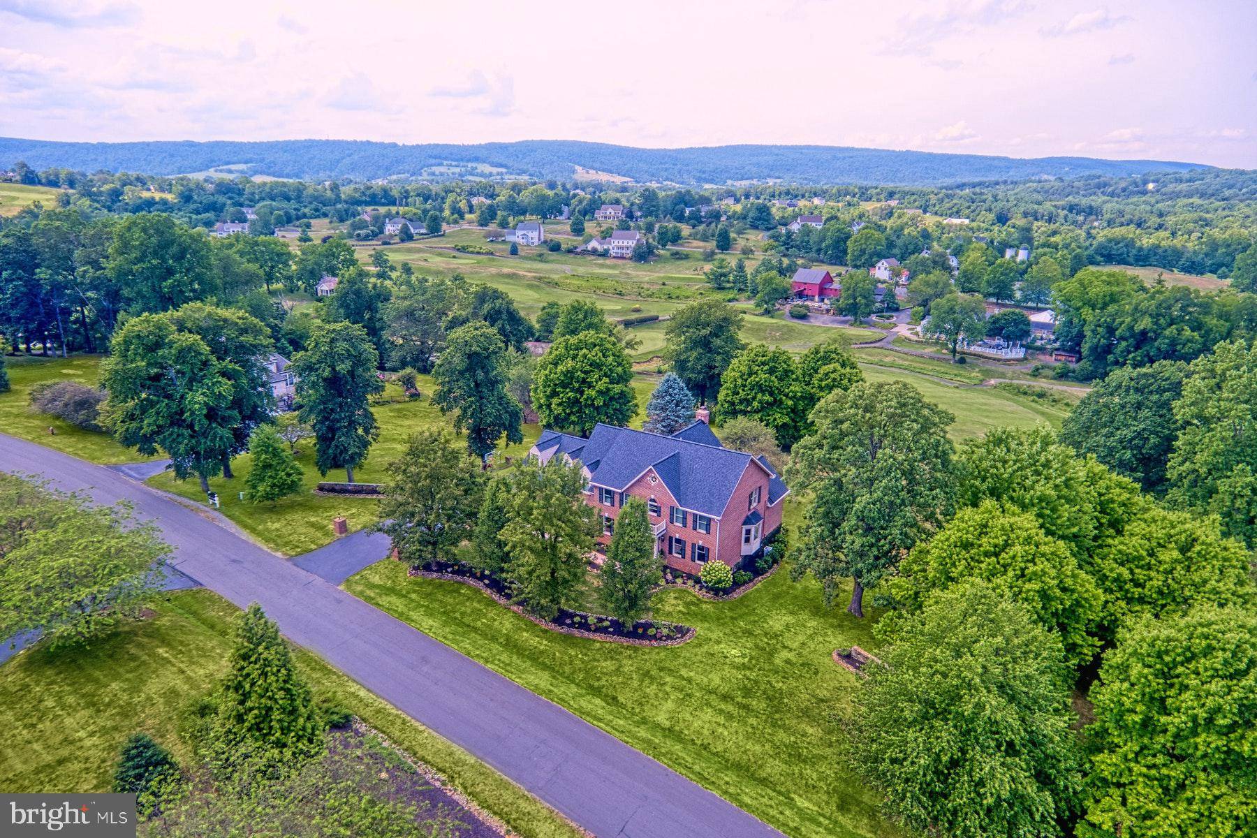 Round Hill, VA 20141,35336 CARNOUSTIE CIR