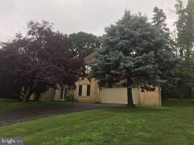 Wynnewood, PA 19096,570 FOXGLOVE LN