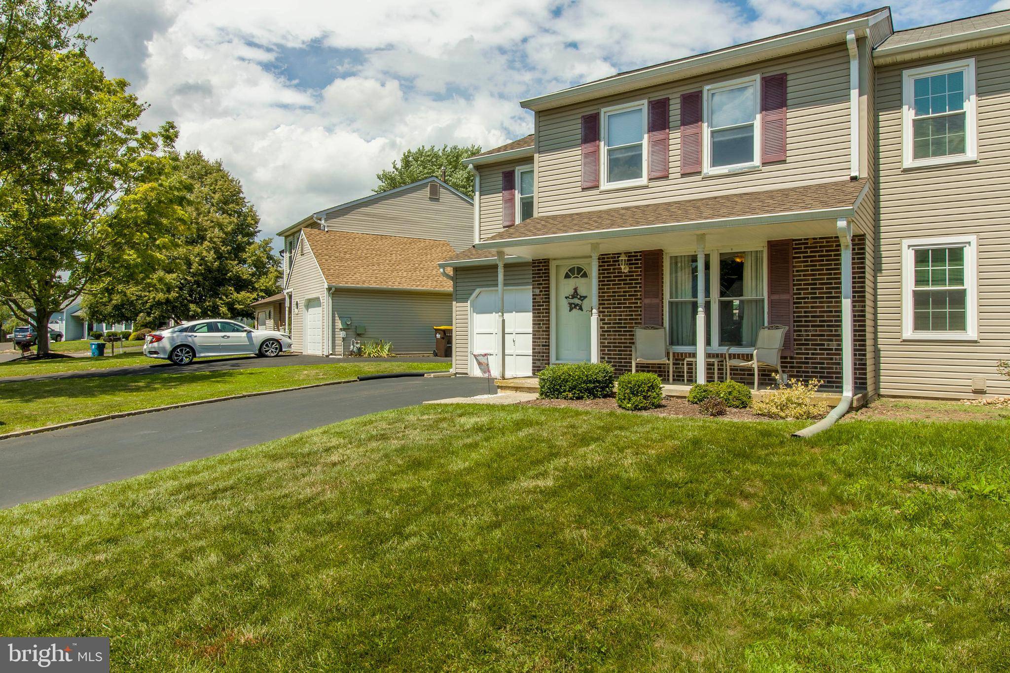 Horsham, PA 19044,25 CURRY LN