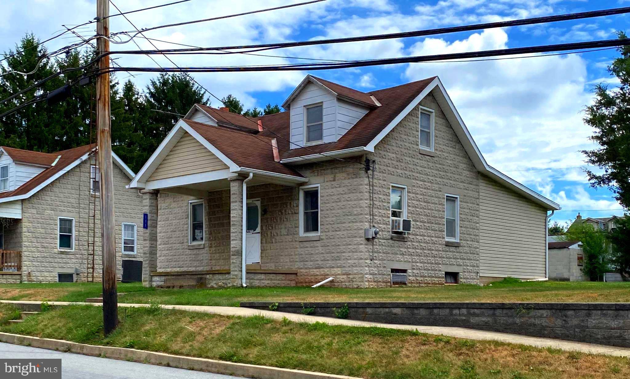 Lewisberry, PA 17339,111 MARKET ST