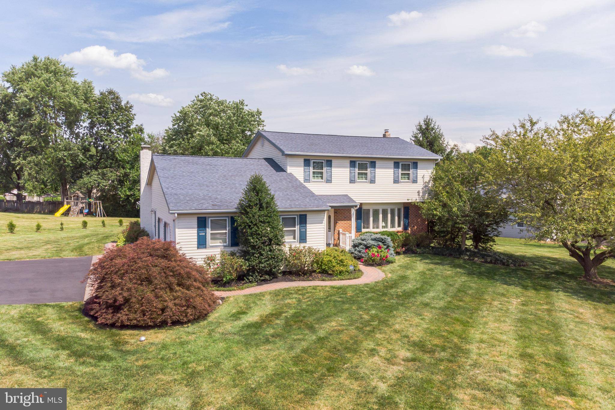 Lansdale, PA 19446,1500 BERKLEY WAY