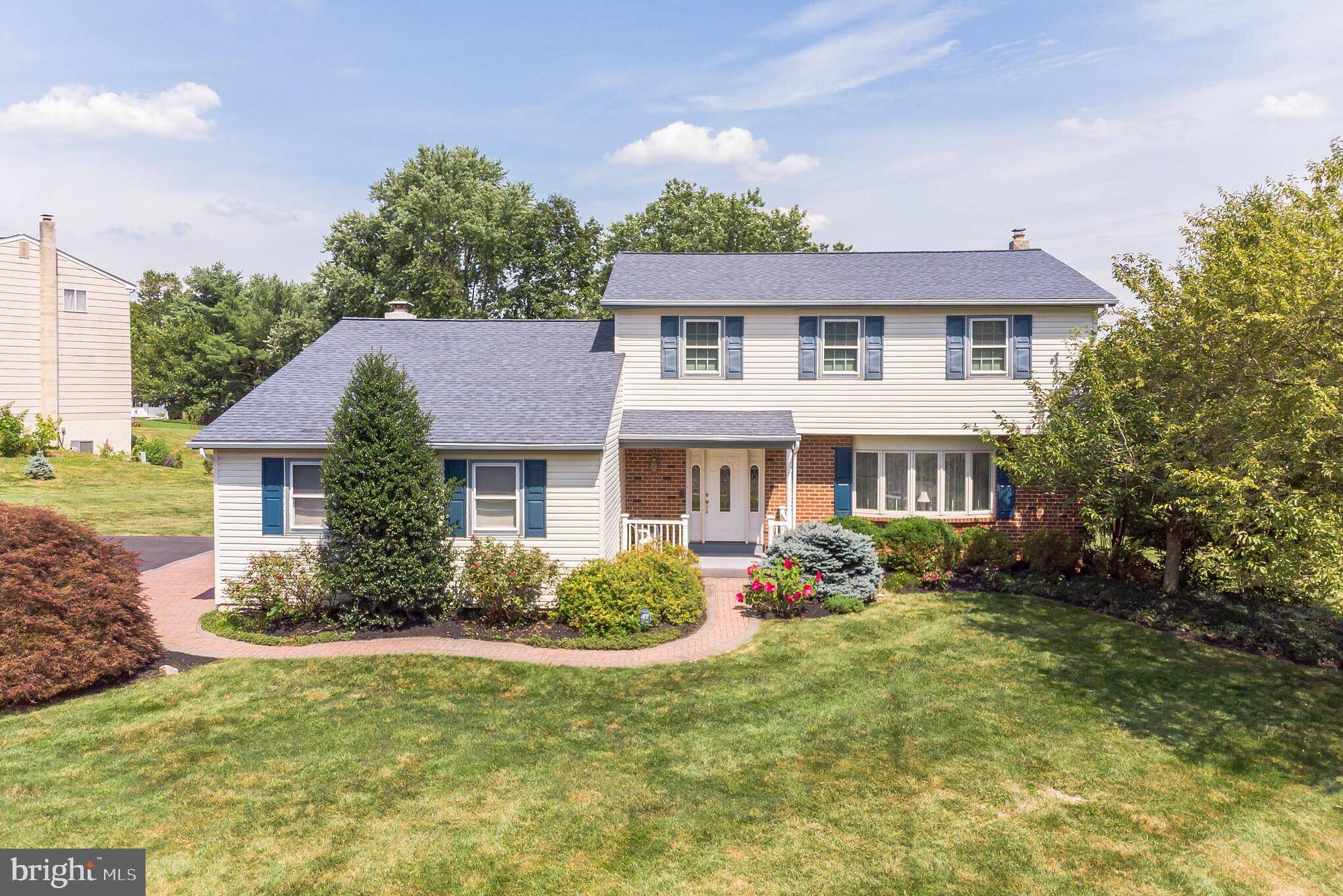 Lansdale, PA 19446,1500 BERKLEY WAY