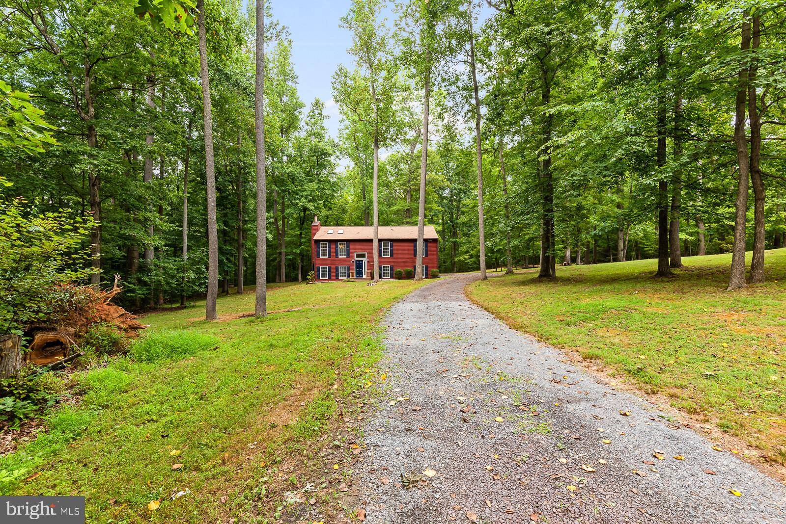 Rixeyville, VA 22737,12243 FOX GLADE LANE