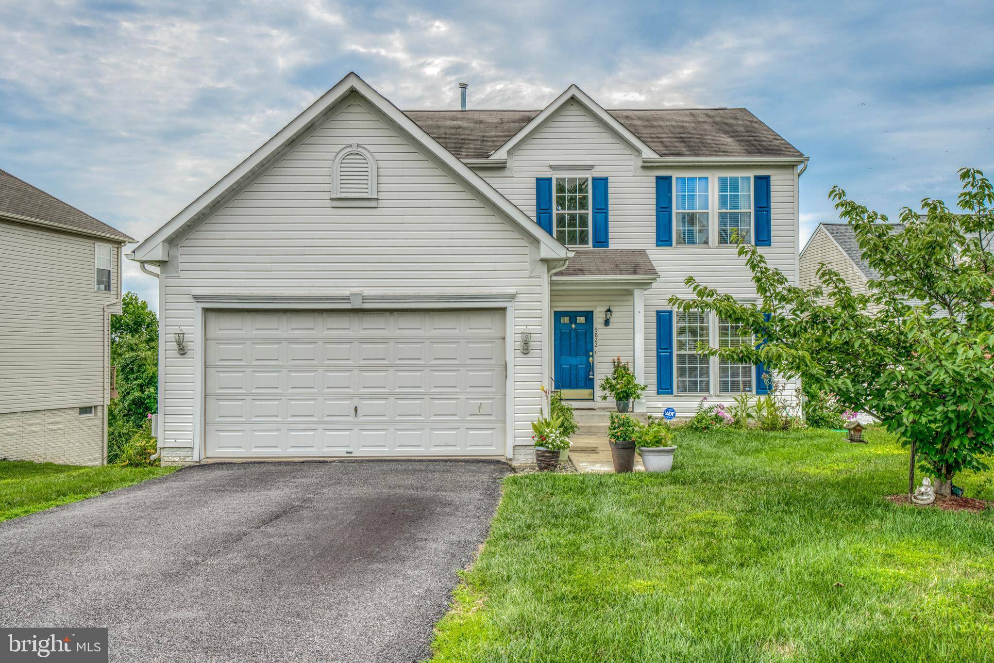 White Marsh, MD 21162,5822 DILLON JOHN CT