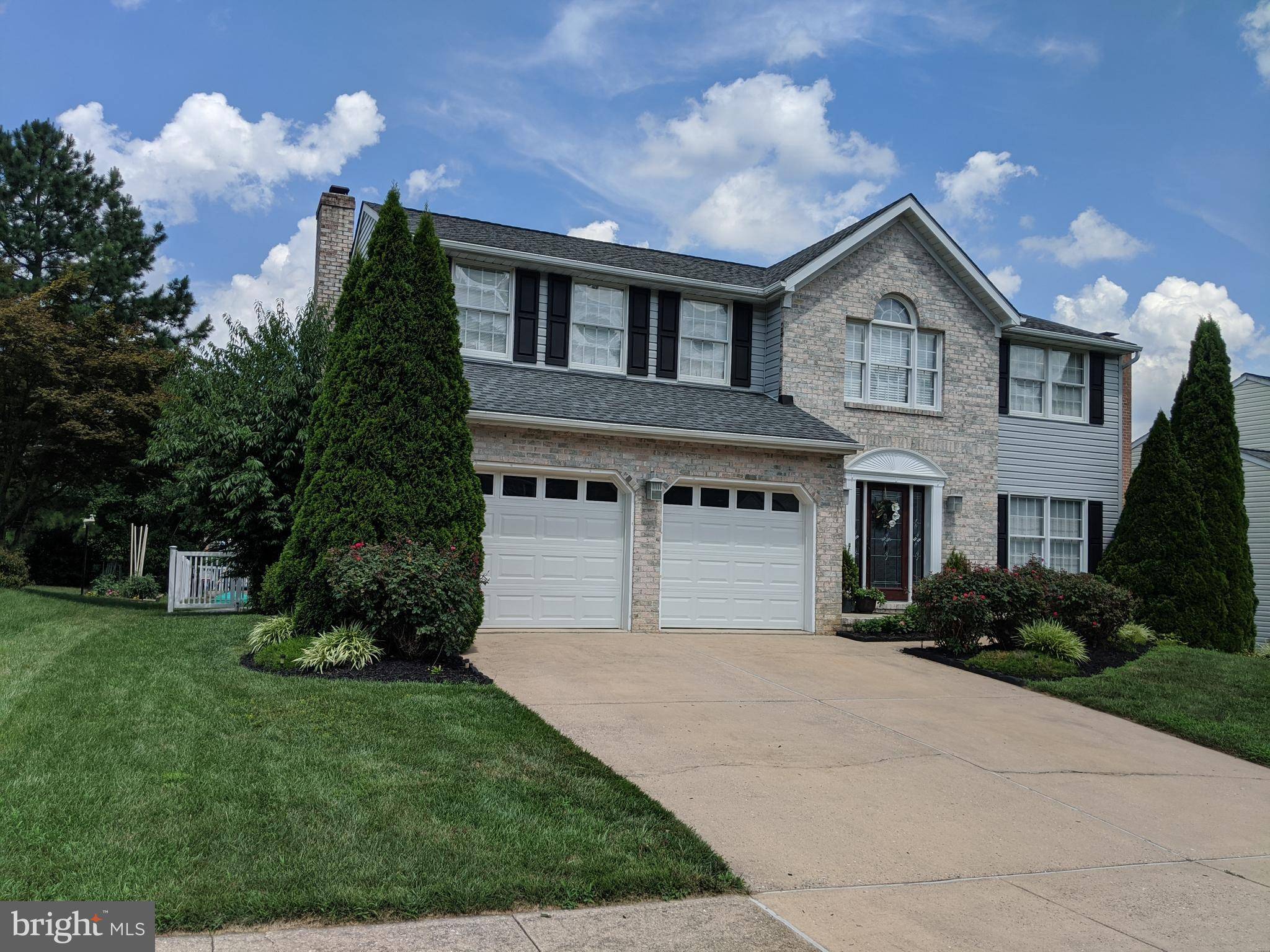 Bel Air, MD 21015,308 SEDGEFIELD CT