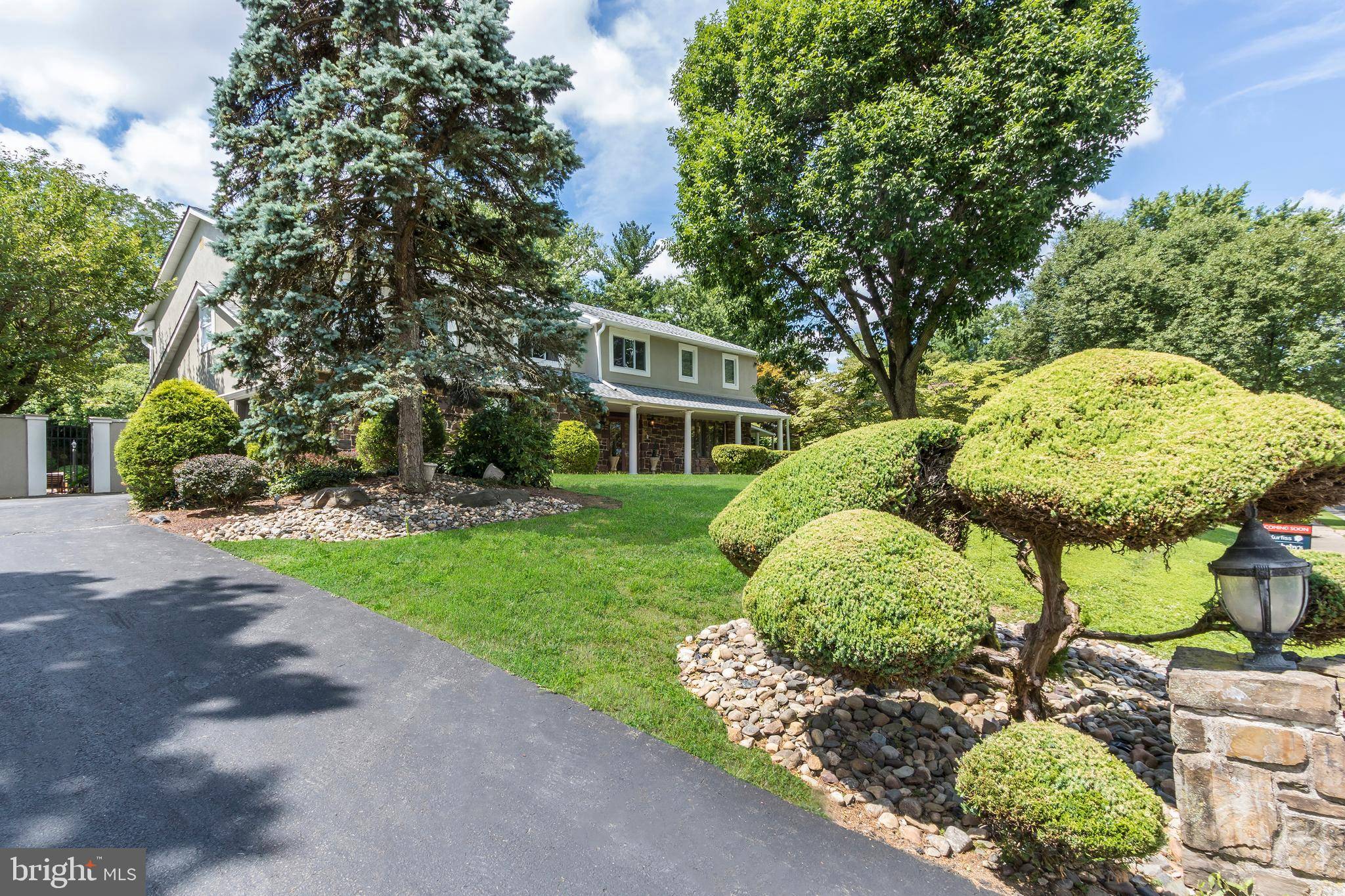 Huntingdon Valley, PA 19006,1252 METTLER RD