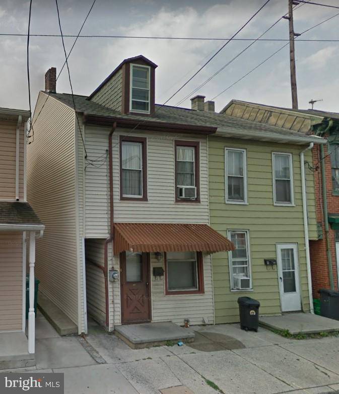 Lebanon, PA 17046,332 LEHMAN ST