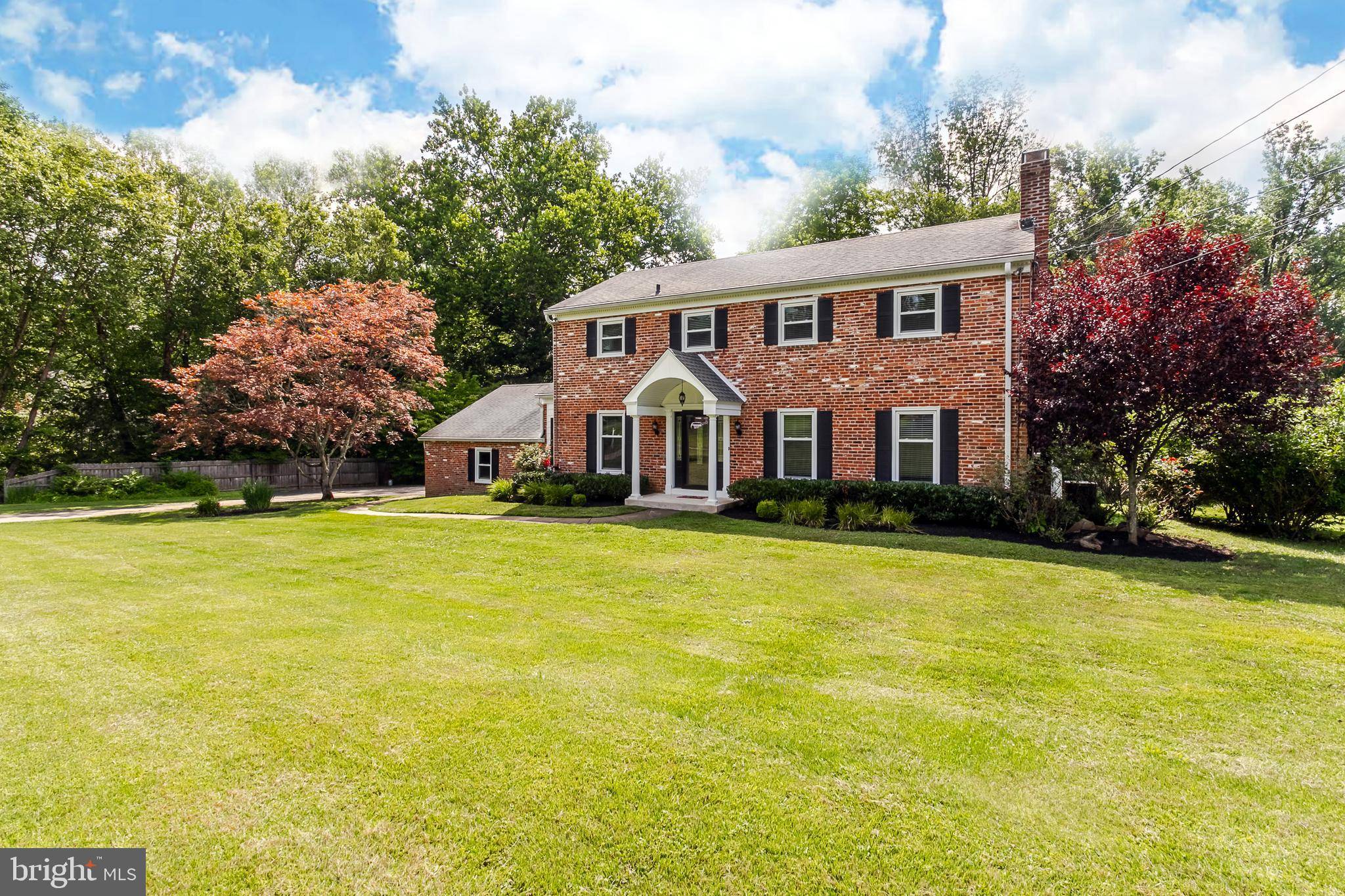 Newtown Square, PA 19073,4102 MEADOW LN