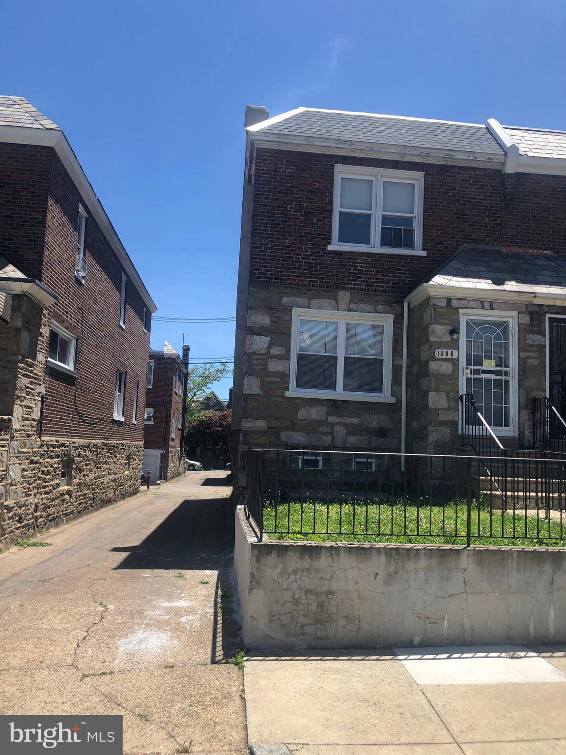 Philadelphia, PA 19138,1806 NOLAN ST