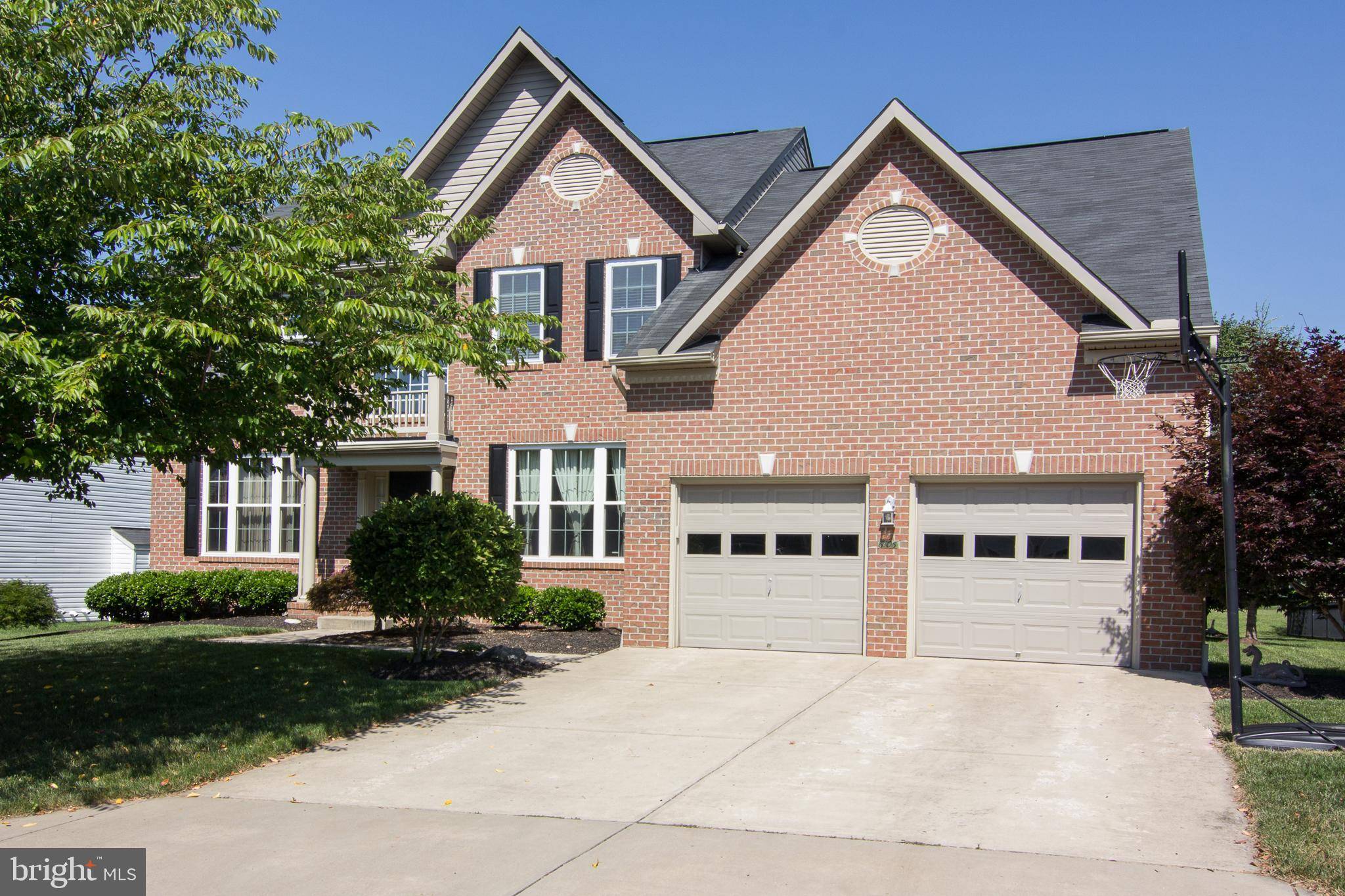 Eldersburg, MD 21784,6106 ASH GROVE CT